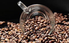 Сколько чашек кофе можно пить без вреда для организма?