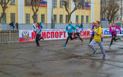 Стало известно, когда в Кирове пройдёт весенняя легкоатлетическая эстафета