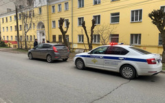 В Кирове поймали водителя с 24 неоплаченными штрафами