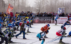 На "Лыжню России" выйдут более 7 тысяч кировчан