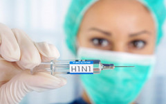 Еще 18 кировчан заболели «свиным» гриппом
