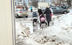Киров оказался на 75 месте по качеству дорог в России