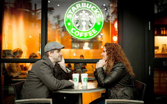 В Кирове появились ложные слухи об открытии ресторана сети «Starbucks»