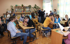 Кировских школьников ждет настоящая битва умов