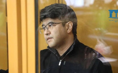 Бишимбаев выступил с последним словом в суде по делу об убийстве жены