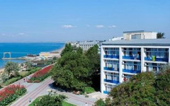 Оздоровительный туризм в Крыму: какому курорту отдать предпочтение?
