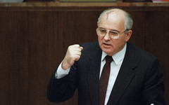 Борьба за трезвость, гласность, многопартийность и распад СССР. Чем запомнился Михаил Горбачёв