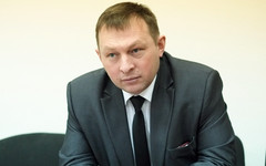 Вячеслав Симаков может стать замглавы города