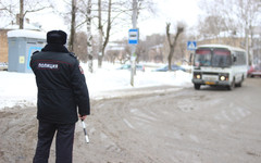 108 раз за 3 месяца водители кировских автобусов нарушили ПДД