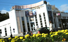 Кинотеатр «Октябрь» передали городу