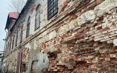 Чужие на этом празднике. Почему спасать исторические дома накануне 650-летия Кирова стало сложнее