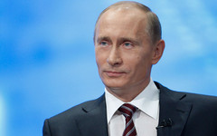 Владимир Путин поздравит долгожителей Кировской области с Днем рождения