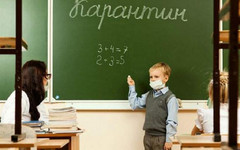 В Кирове свирепствует грипп: уже 72 класса школ и 16 групп в детсадах на карантине