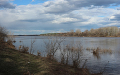 В Кировской области объявили метеопредупреждение на 20 апреля