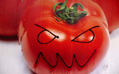 Не в помидорах счастье. Овощи скоро станут не по карману кировчанам