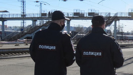 Ранее депортированный иностранец незаконно проник в Кировскую область