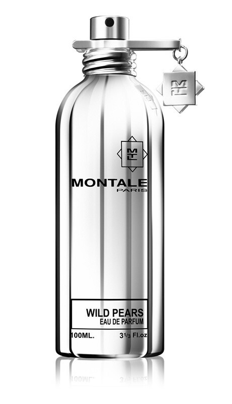 А что вы знаете о бренде духов Монталь?