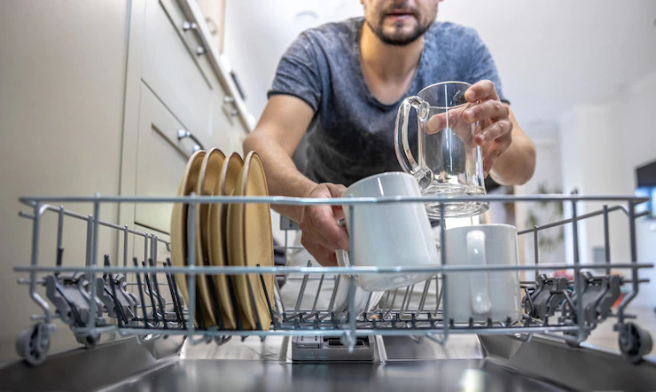 и чистящие средства для посудомоечных машин: критерии выбора