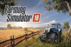 Farming Simulator 16: секрет популярности фермерского симулятора
