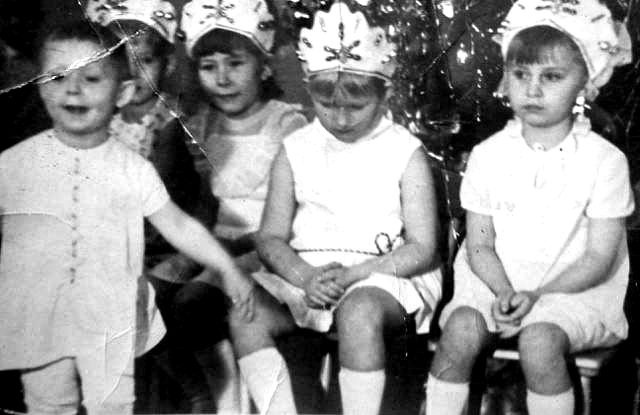 Культура детских садов в СССР. Чем они отличались от современных?