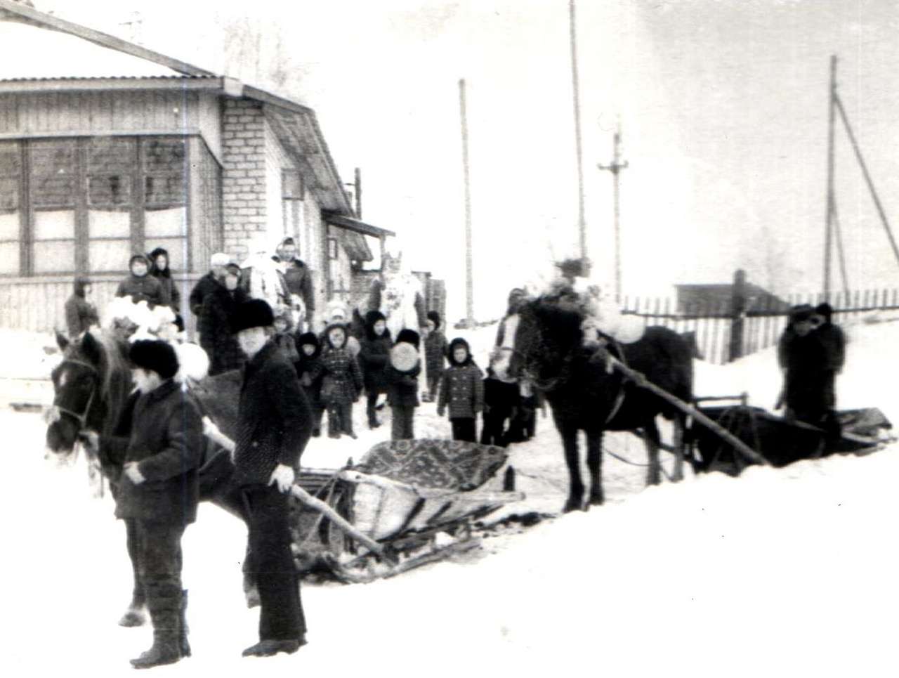 Культура детских садов в СССР. Чем они отличались от современных?
