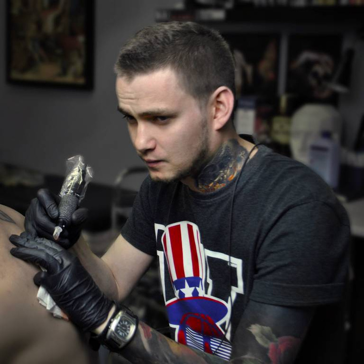 Как сделать татуировку: Большой гид для тех, кто еще не пробовал