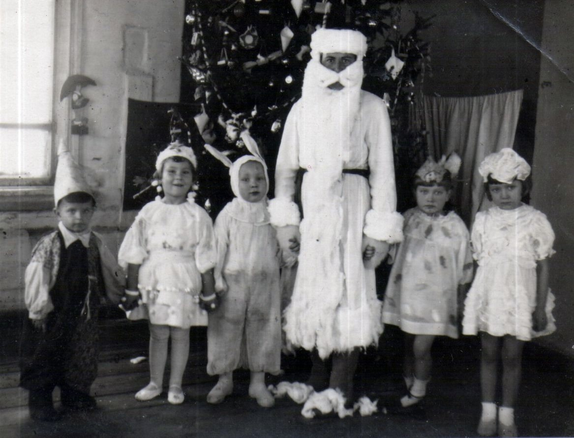 Культура детских садов в СССР. Чем они отличались от современных?