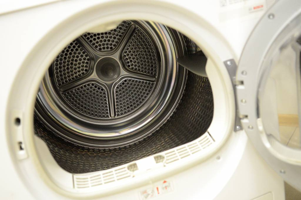 Мыльная опера: что не так со стиральной машиной?