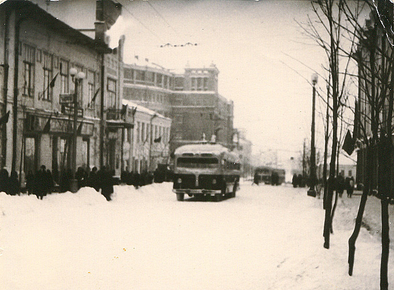 Старый киров фото