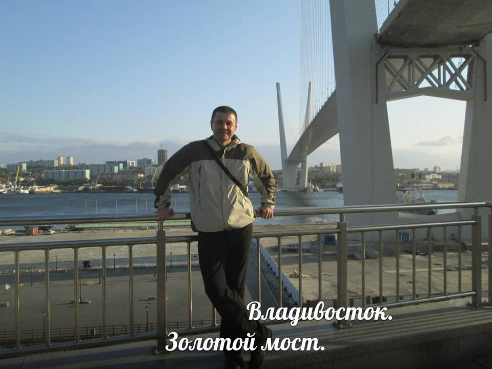 Александр Дёмышев: «Хочу написать бестселлер...»