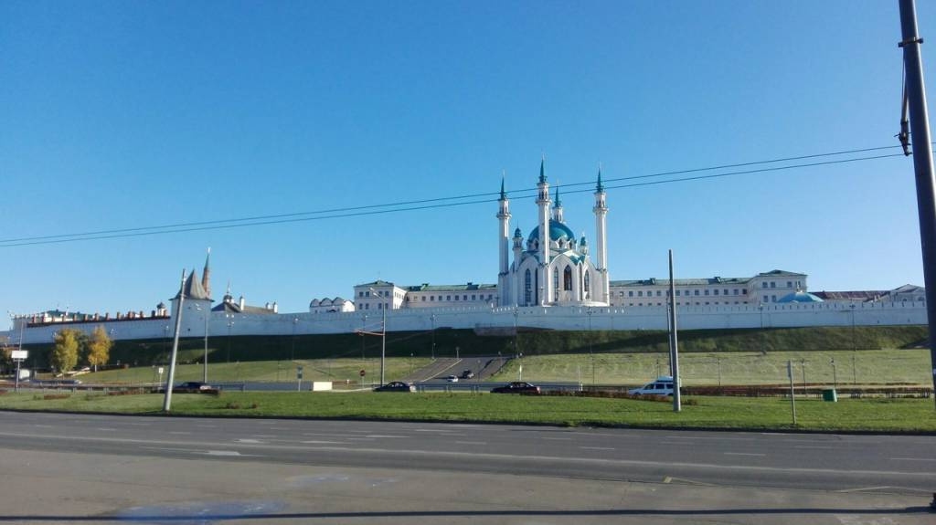 Как не просадить семейный бюджет на отдыхе в Казани