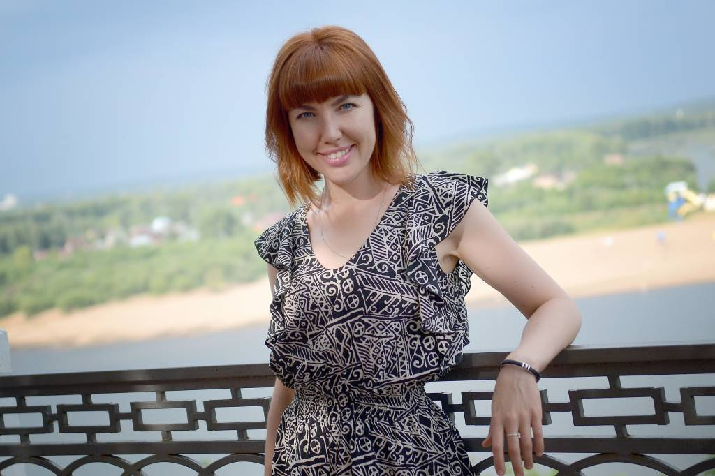 Женя Невская: «Я скучный продуманный шопер»