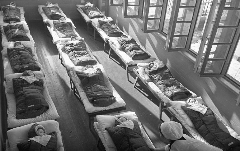 Культура детских садов в СССР. Чем они отличались от современных?