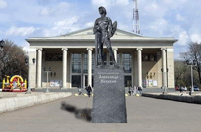 Топ-10 скульптур, которые так и не появились в Кирове