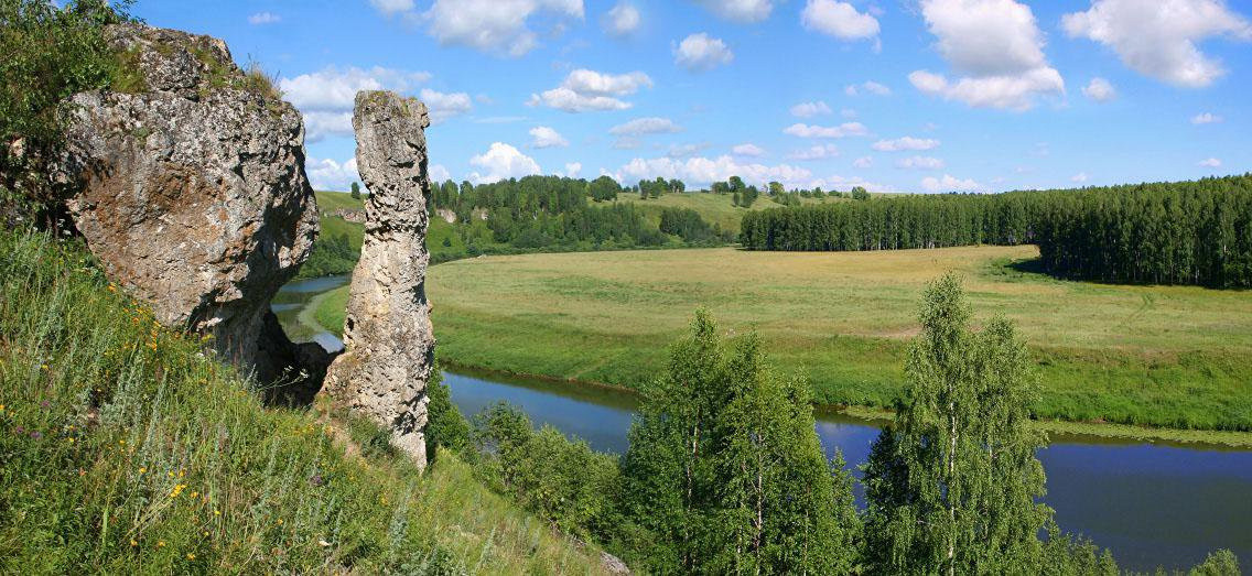 Картинки кировской области