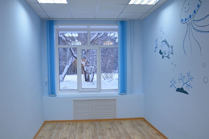В наступающем году «Русский Турек» официально закроет двери маленьким пациентам (ФОТО+ВИДЕО)