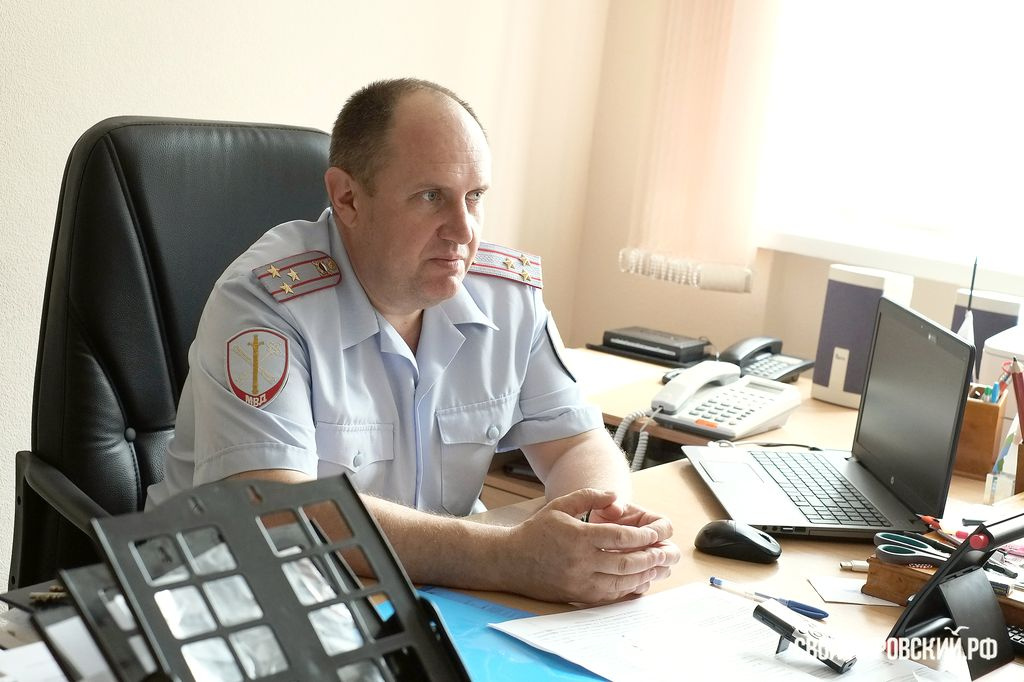 Сергей Баранцев: «Над любой властью есть другая власть»