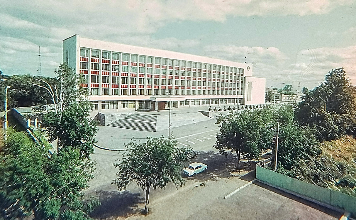 Есть весьма редкие ракурсы». Кировчанин опубликовал уникальные фотографии  города | 23.06.2024 | Киров - БезФормата