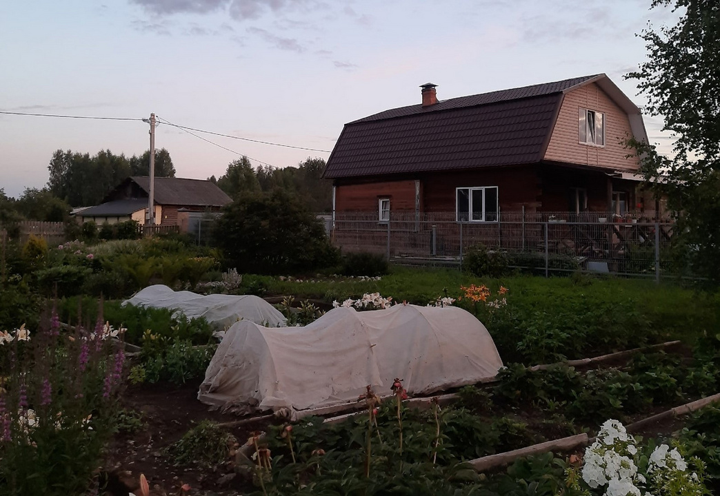 Продажа домов в Кировской области в деревне - 45 объявлений в базе уральские-газоны.рф