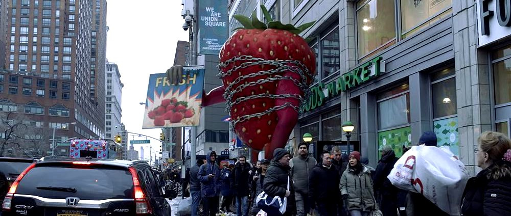 В Кирове покажут короткометражное фантастическое кино