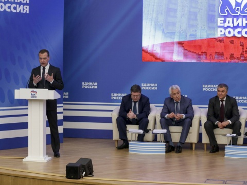 Рахим Азимов: приоритеты бюджета – выполнение социальных обязательств и финансовая стабильность регионов