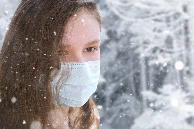 Пик заболеваемости «омикроном» в России придётся на конец января