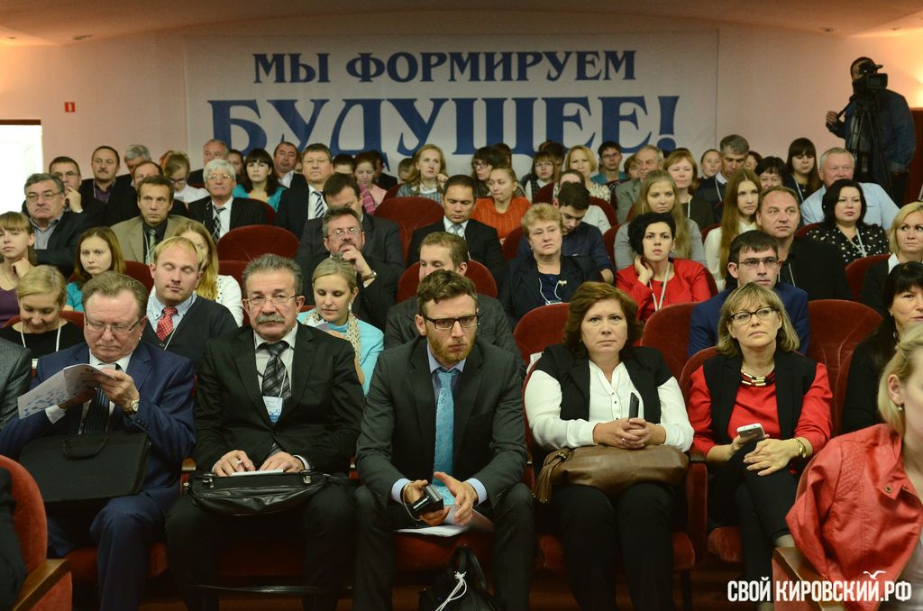 Дворкович в Кирове. Что нужно сделать, чтобы пройти сквозь стену?