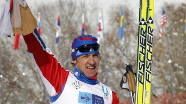 Кировчане удачно стартовали на Чемпионате ПФО по лыжным гонкам