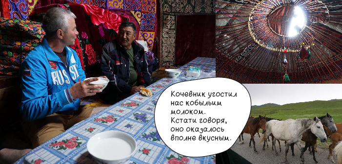 Конкурс от HatMaster и Дорожного радио. Выиграй экзотический головной убор из Средней Азии