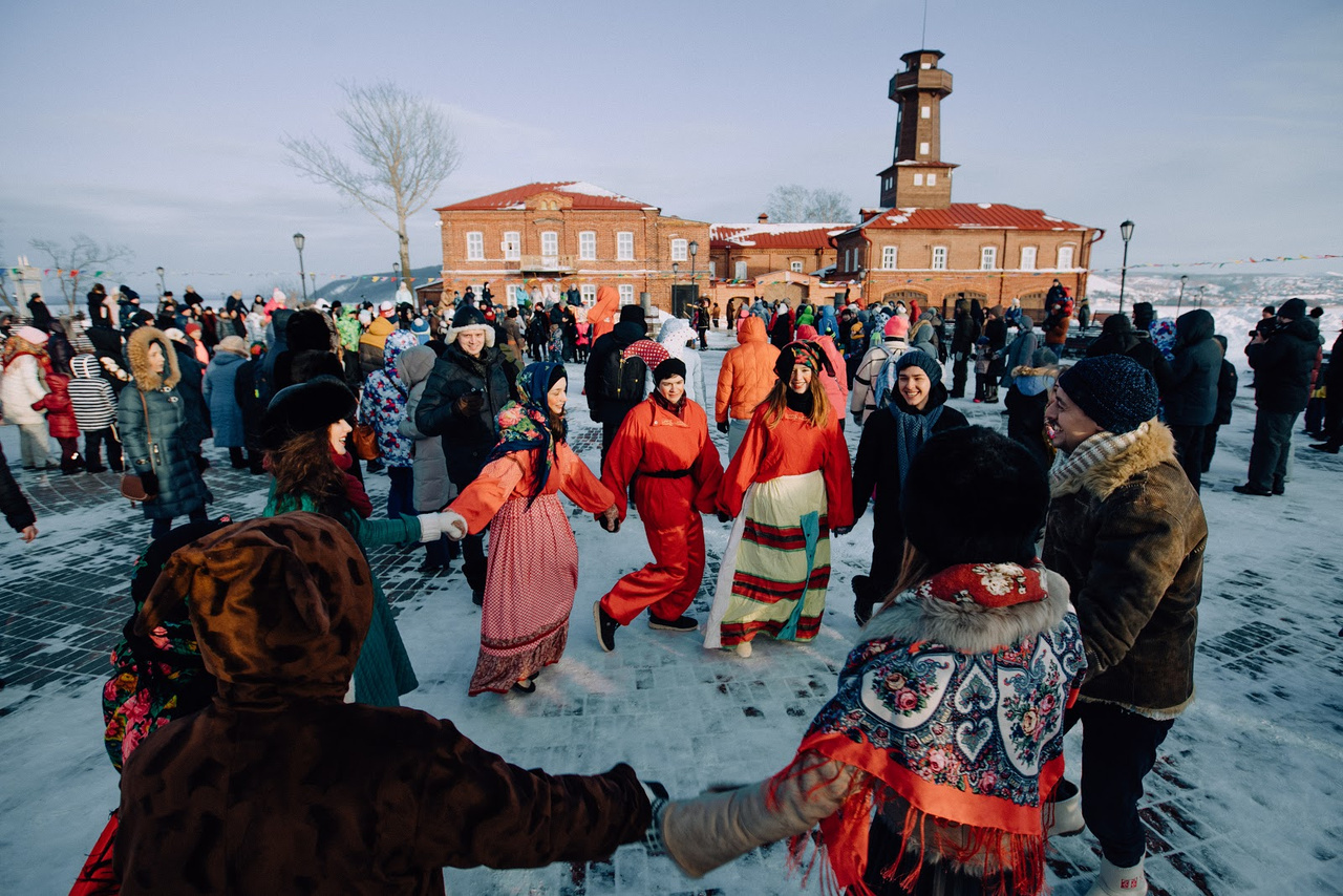 Рождественская история: как провести новогодние каникулы в Татарстане?