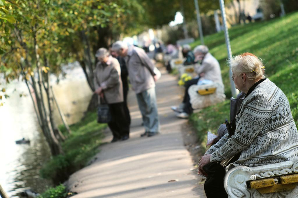 Повышение пенсионного возраста последние новости