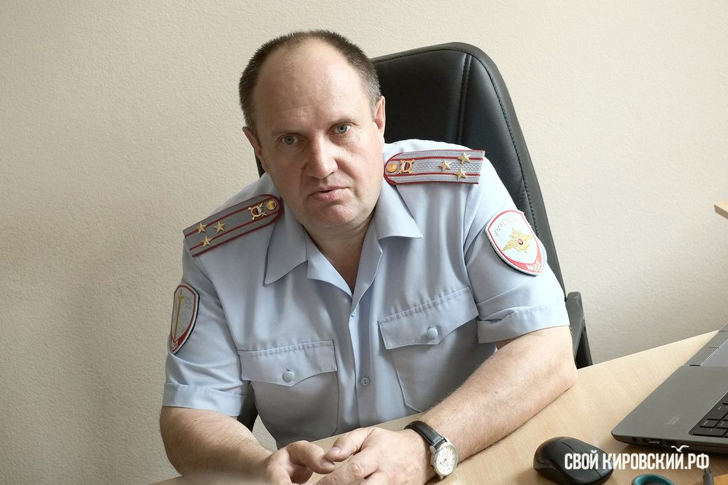 Сергей Баранцев: «Над любой властью есть другая власть»