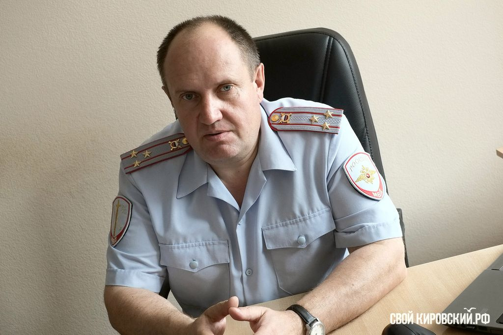 Сергей Баранцев: «Над любой властью есть другая власть»