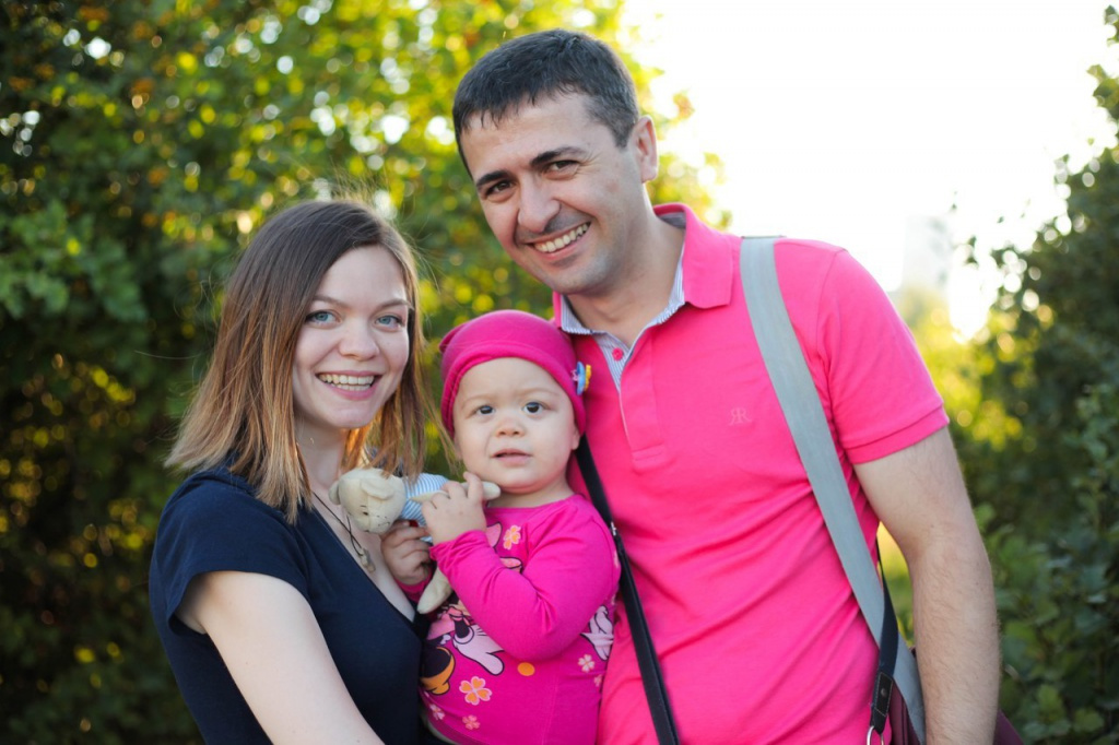 Екатерина Тодорович: «Мы убеждались другого выбора нет, нам нужно спасать дочь»